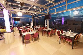 Rose Palace Hotel Yangon