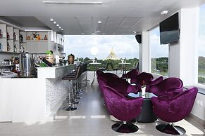 Rose Palace Hotel Yangon