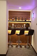 Rose Palace Hotel Yangon