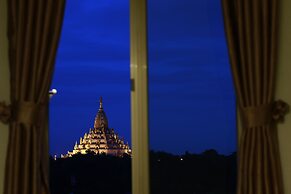 Rose Palace Hotel Yangon