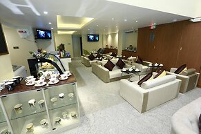 Rose Palace Hotel Yangon