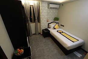 Rose Palace Hotel Yangon