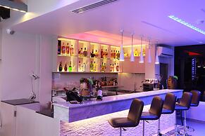 Rose Palace Hotel Yangon