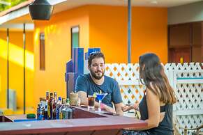 Ostello Bello Bagan Pool