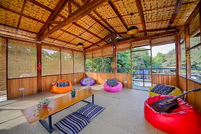 Ostello Bello Bagan Pool