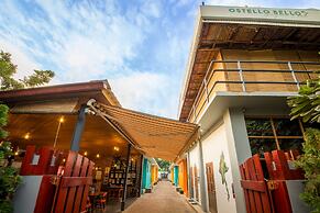 Ostello Bello Bagan Pool