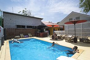 Ostello Bello Bagan Pool