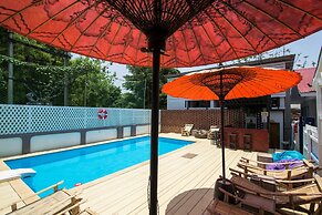 Ostello Bello Bagan Pool