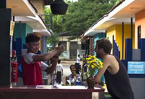 Ostello Bello Bagan Pool