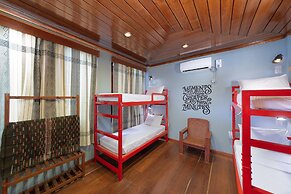 Ostello Bello Bagan Pool