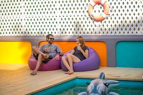 Ostello Bello Bagan Pool