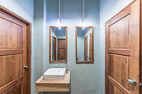 Ostello Bello Bagan Pool