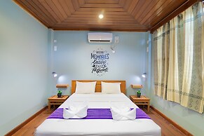 Ostello Bello Bagan Pool