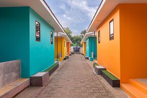 Ostello Bello Bagan Pool