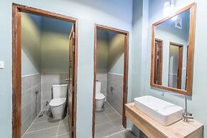 Ostello Bello Bagan Pool