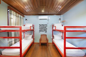 Ostello Bello Bagan Pool