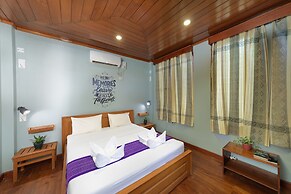 Ostello Bello Bagan Pool