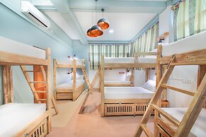 Ostello Bello Bagan Pool