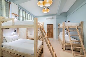 Ostello Bello Bagan Pool