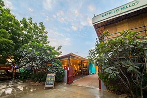 Ostello Bello Bagan Pool