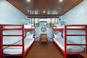 Ostello Bello Bagan Pool