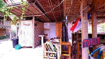 Captain Yut's Bungalow