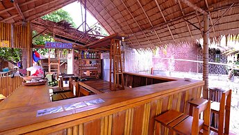 Captain Yut's Bungalow