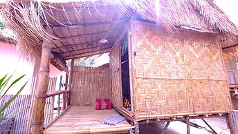 Captain Yut's Bungalow