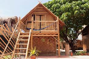 Captain Yut's Bungalow