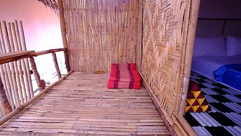 Captain Yut's Bungalow