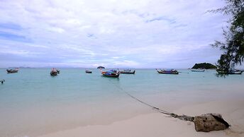 Captain Yut's Bungalow