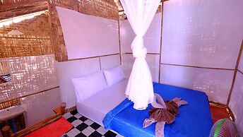 Captain Yut's Bungalow