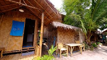 Captain Yut's Bungalow