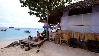 Captain Yut's Bungalow