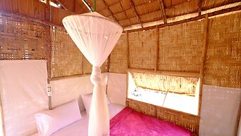 Captain Yut's Bungalow