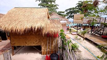 Captain Yut's Bungalow