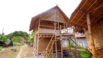 Captain Yut's Bungalow