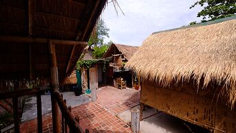 Captain Yut's Bungalow