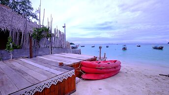 Captain Yut's Bungalow