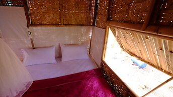 Captain Yut's Bungalow