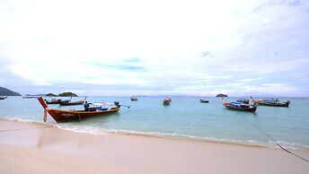 Captain Yut's Bungalow