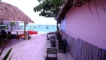 Captain Yut's Bungalow