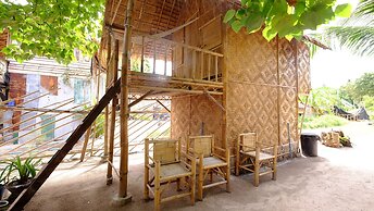 Captain Yut's Bungalow