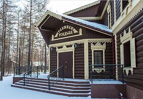 Hotel Baikal Residence
