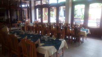 Kilimanjaro Mountain Resorts Marangu