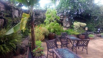 Kilimanjaro Mountain Resorts Marangu