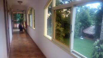 Kilimanjaro Mountain Resorts Marangu