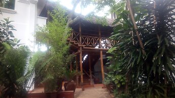 Kilimanjaro Mountain Resorts Marangu