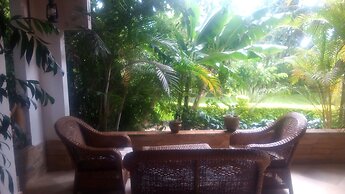 Kilimanjaro Mountain Resorts Marangu