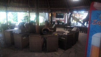 Kilimanjaro Mountain Resorts Marangu